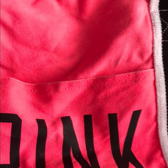Victoria Secret PINK duffle bag - Picture 6 of 10
